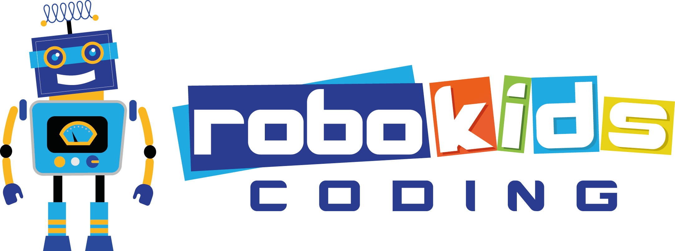 Robokids Coding